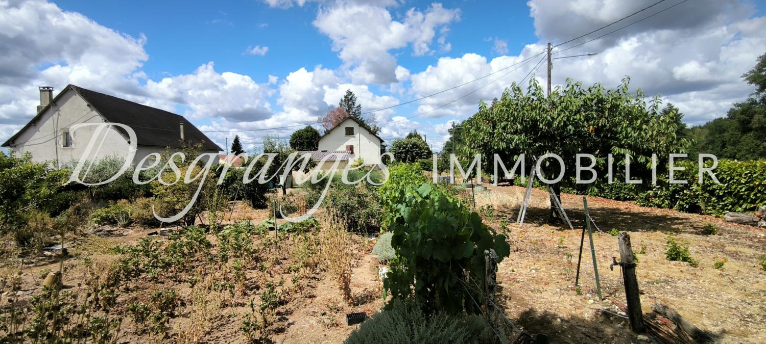  te koop vrijstaand huis Payzac Dordogne 4