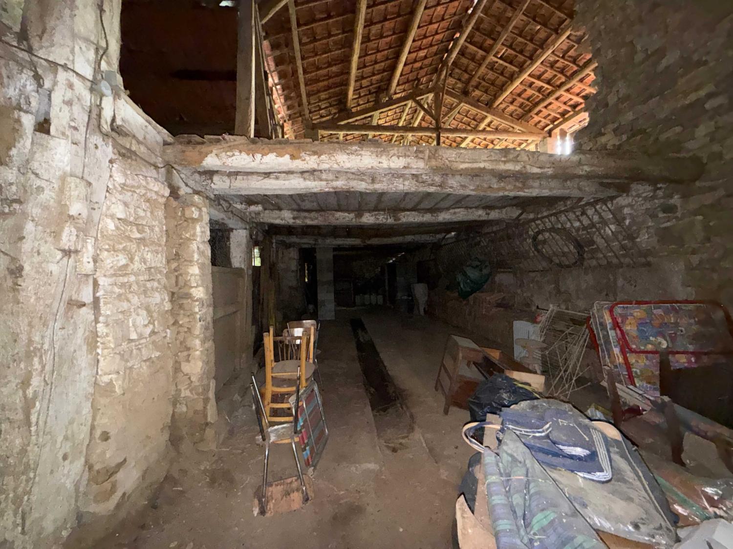 te koop dorpsboerderij Augicourt Haute-Saône 20