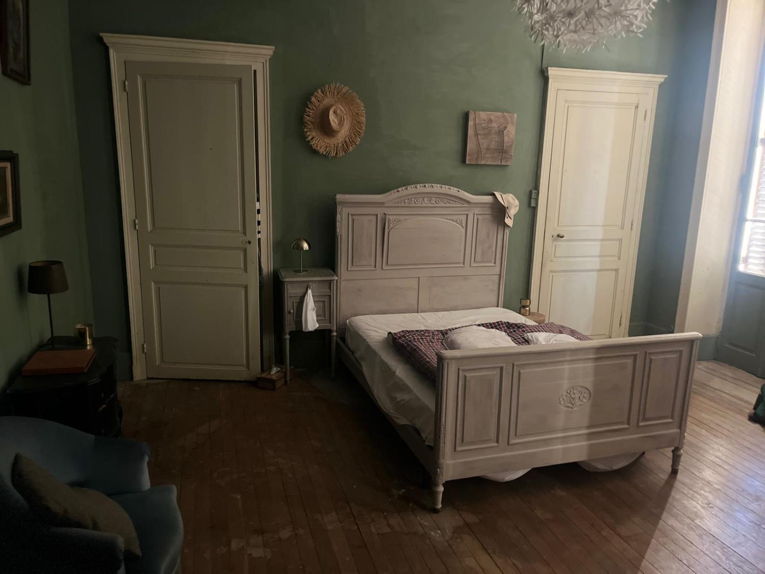  te koop dorpshuis Leuglay Côte-d'Or 12