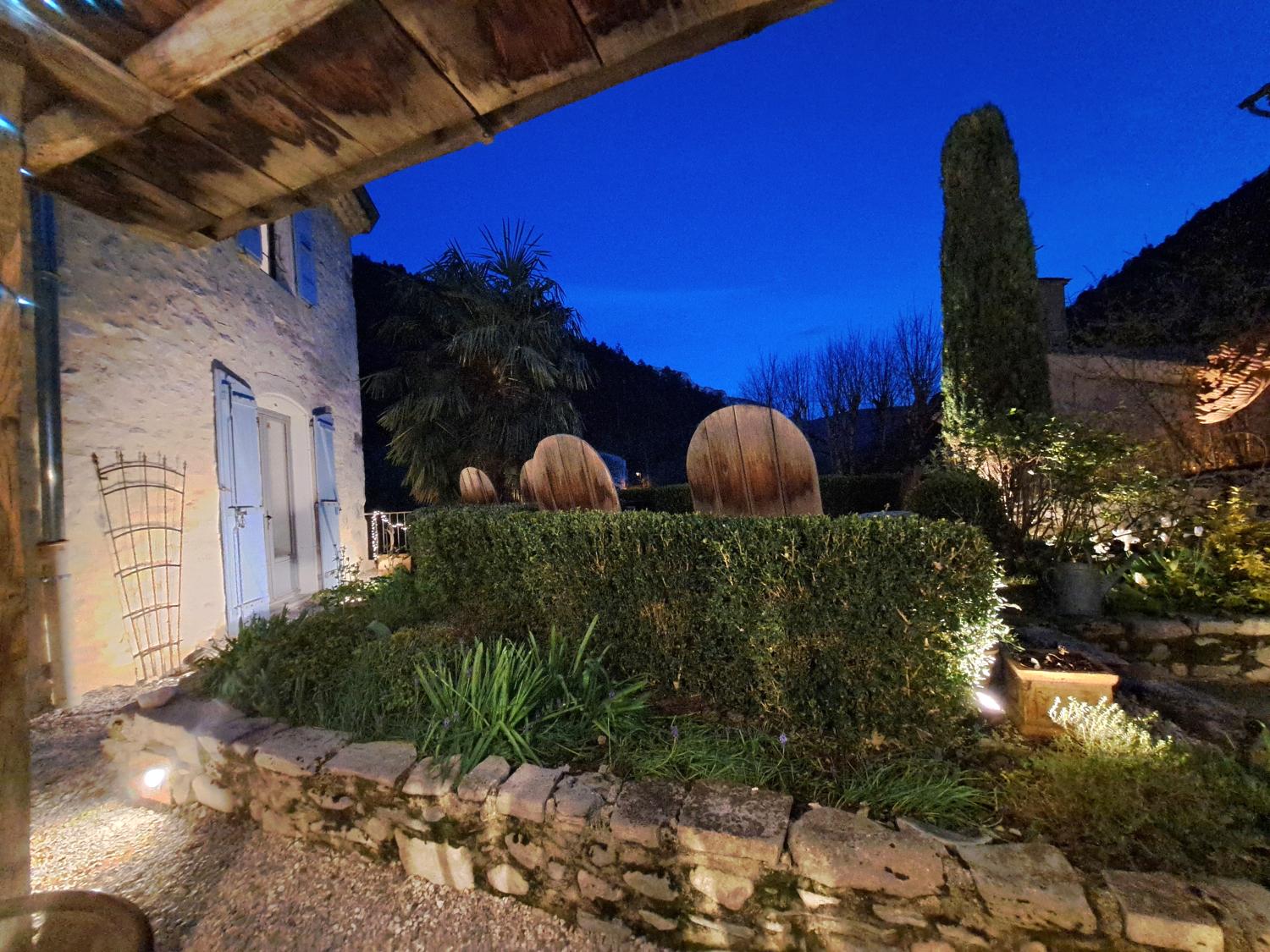  te koop vrijstaand huis Châtillon-en-Diois Drôme 40