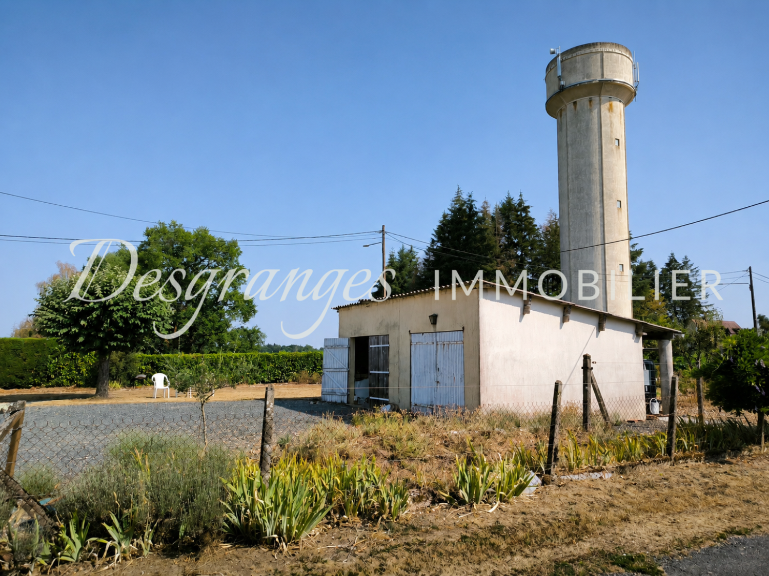  te koop vrijstaand huis Payzac Dordogne 14