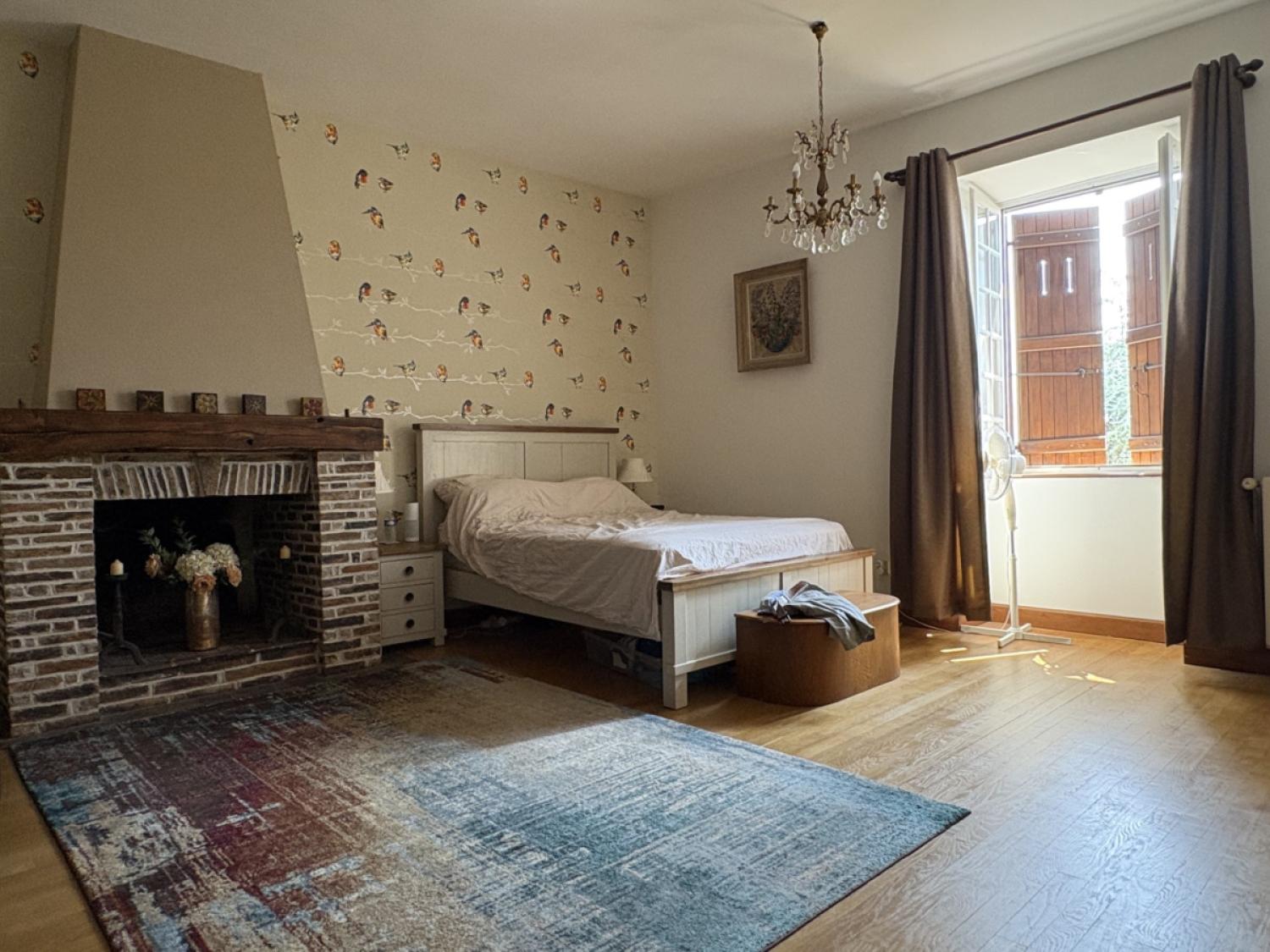 te koop dorpshuis Coussac-Bonneval Haute-Vienne 11