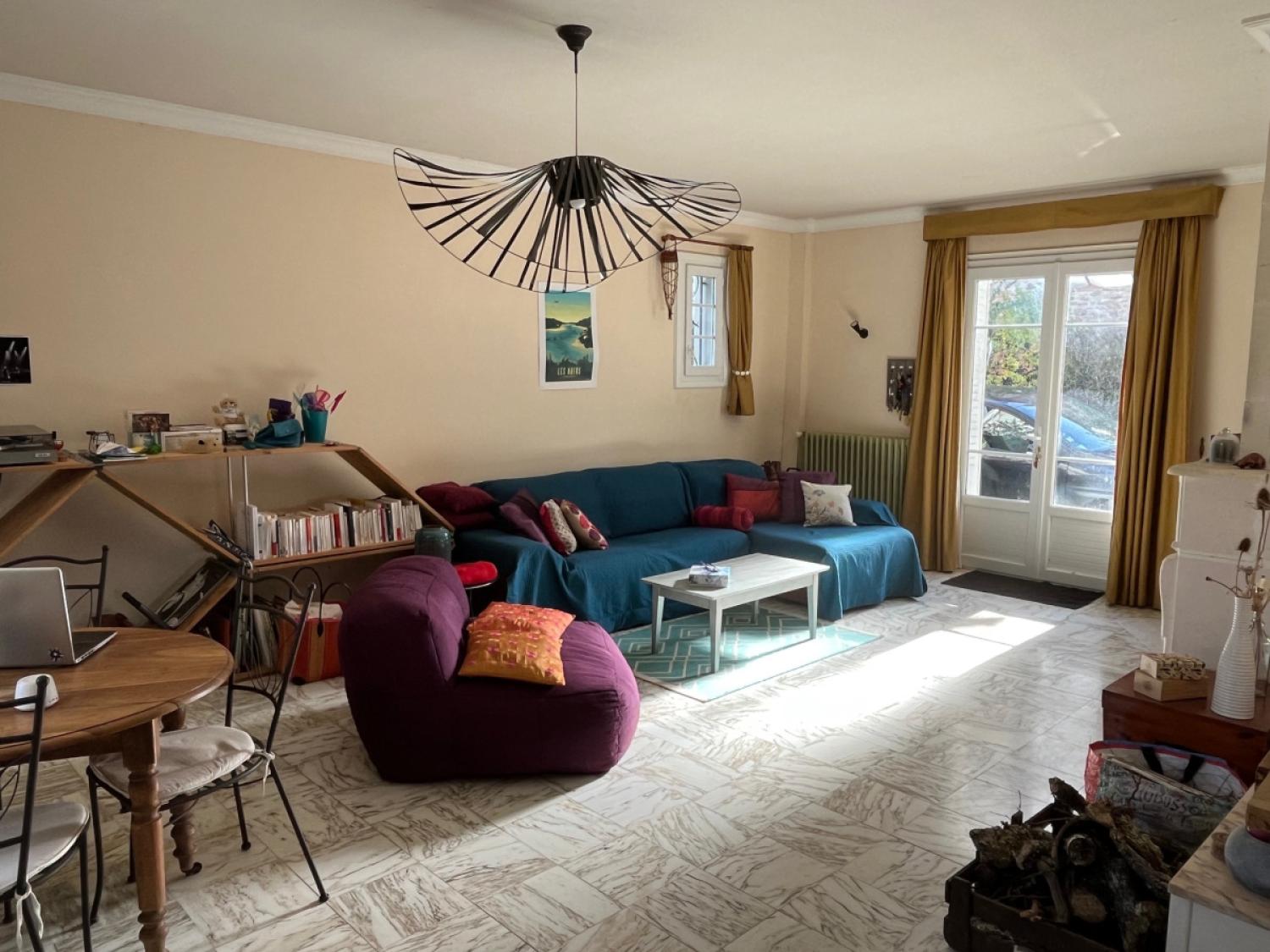 te koop vrijstaand huis La Porcherie Haute-Vienne 6
