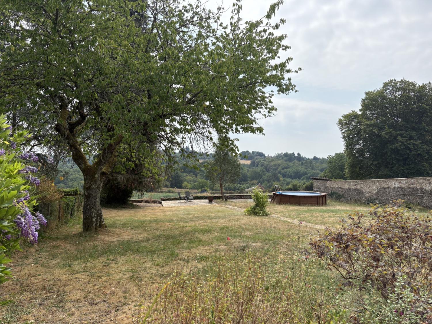 te koop dorpshuis Coussac-Bonneval Haute-Vienne 3