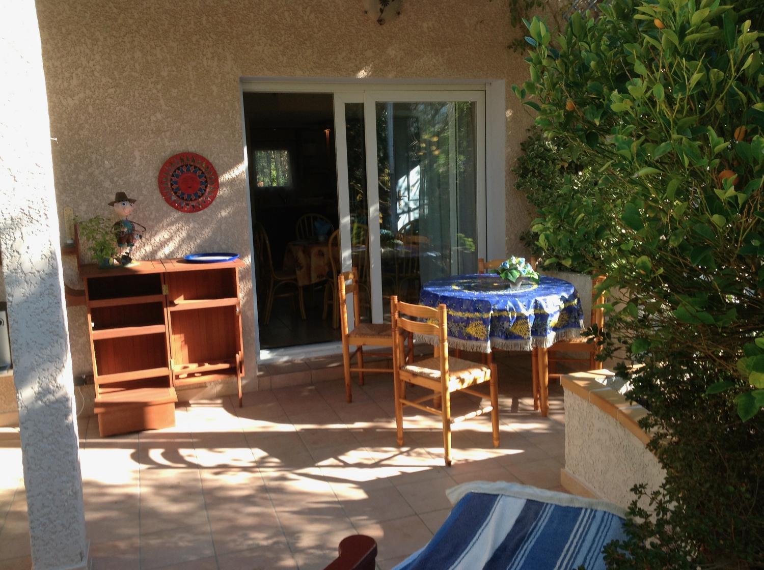 te koop villa Agde Hérault 3