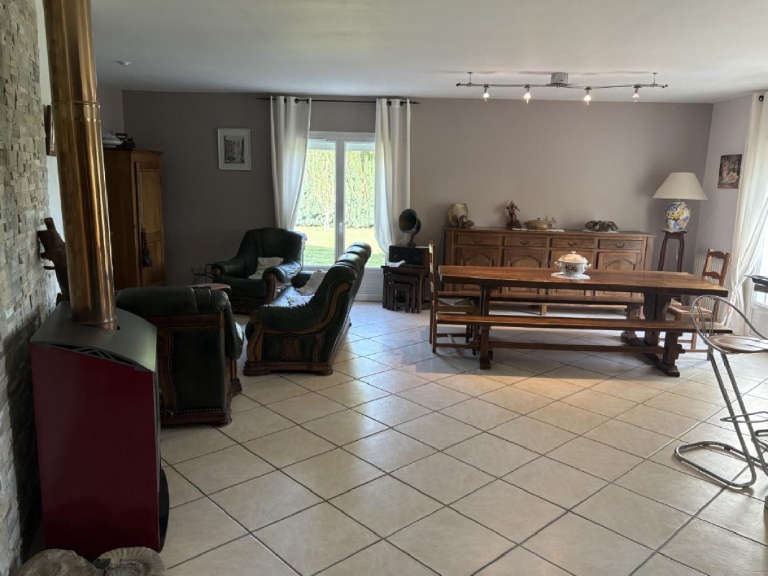  te koop vrijstaand huis Beyssac Corrèze 9