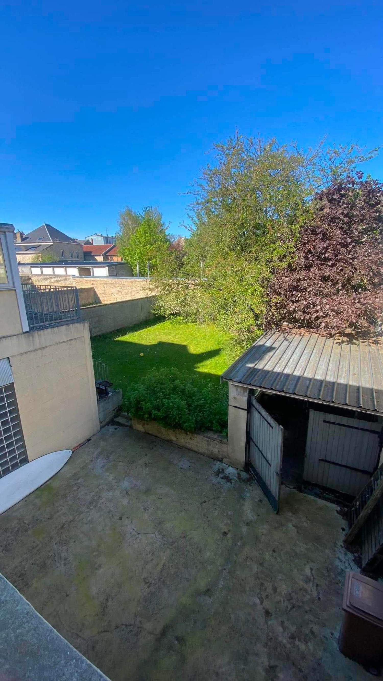 te koop vrijstaand huis Charleville-Mézières Ardennes 9