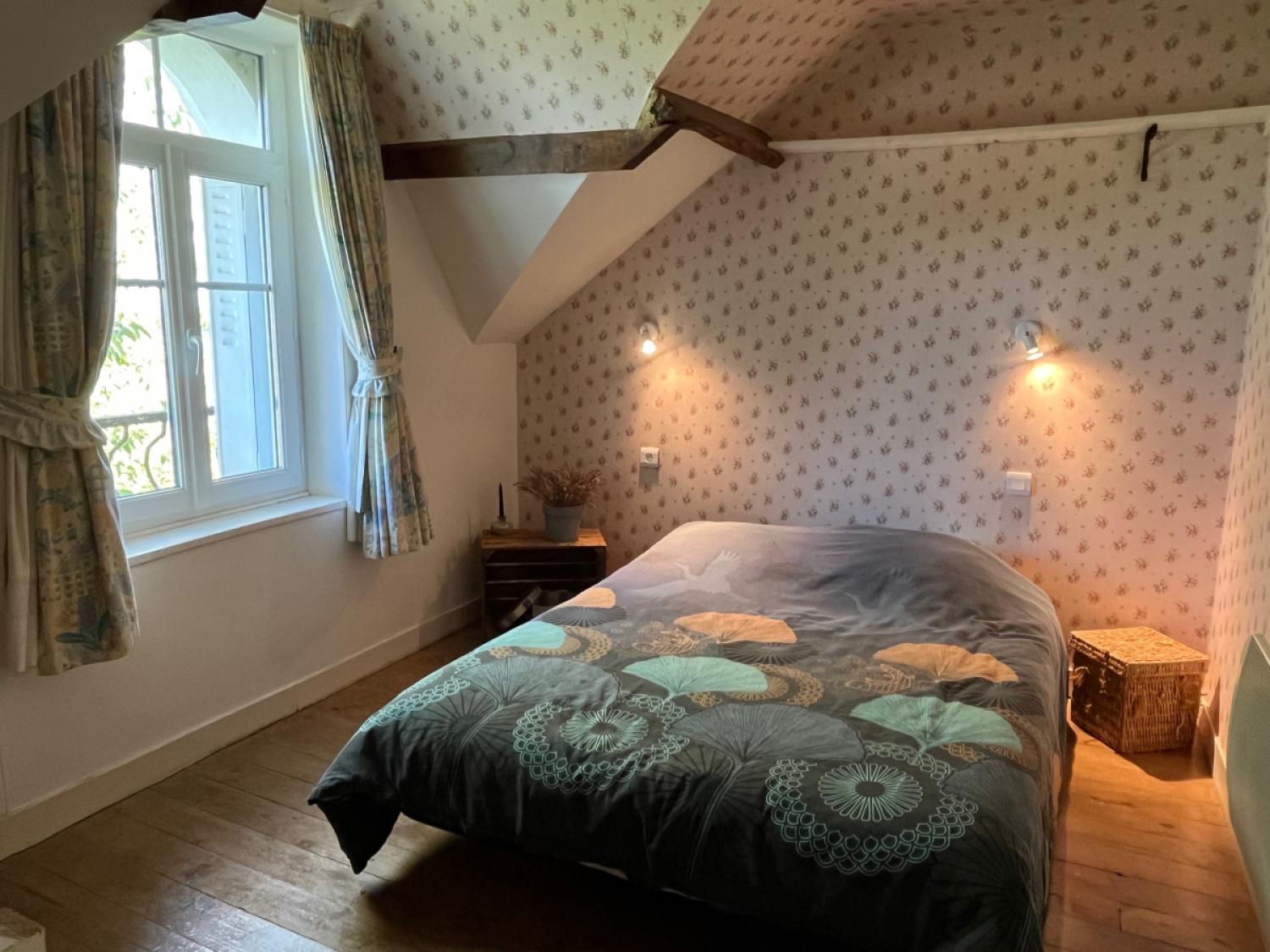 te koop vrijstaand huis La Porcherie Haute-Vienne 17