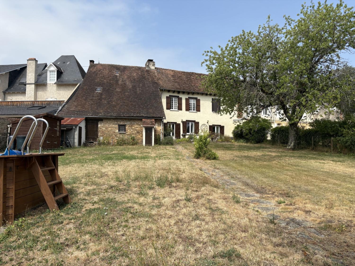 te koop dorpshuis Coussac-Bonneval Haute-Vienne 2
