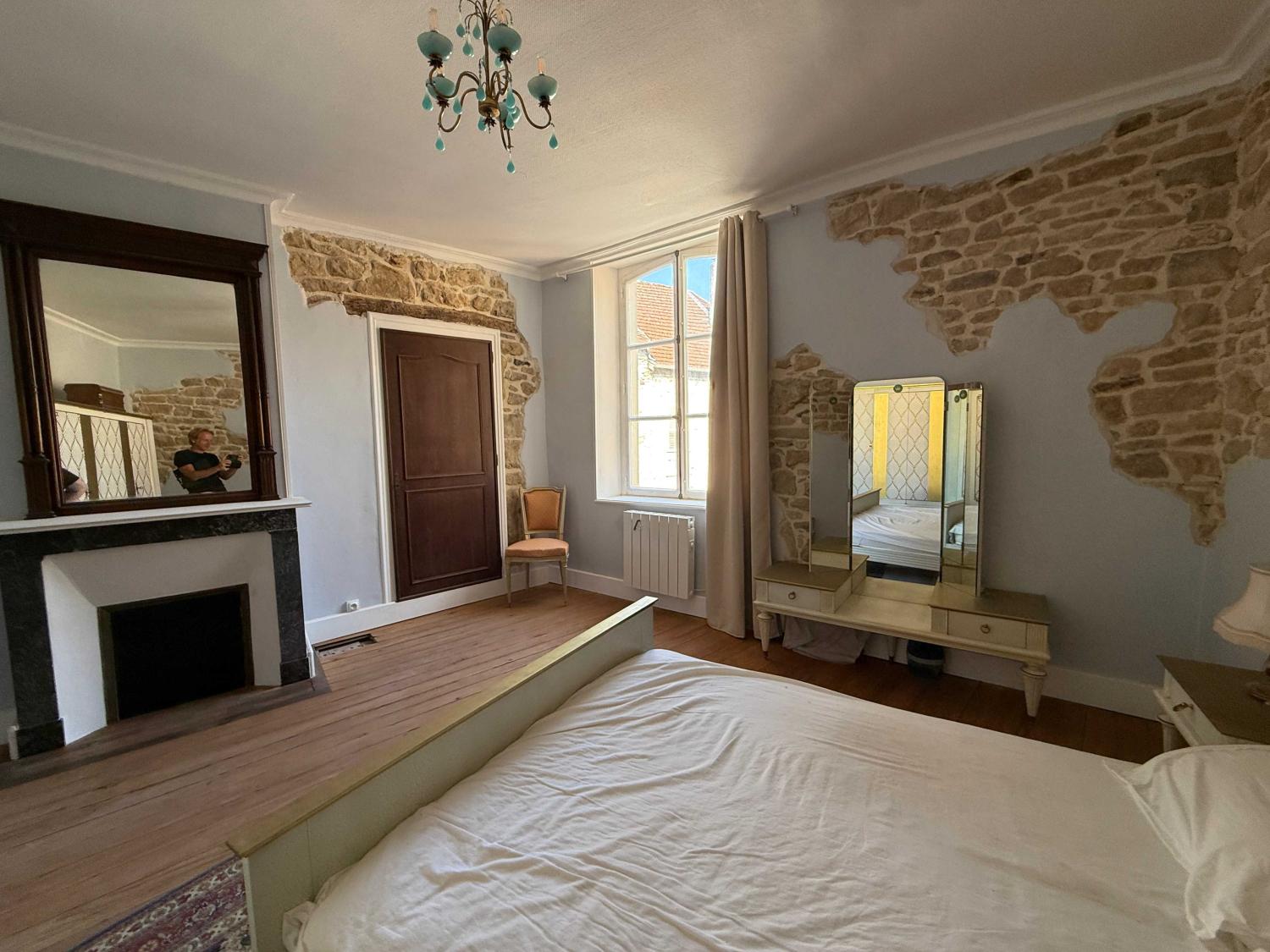 te koop dorpshuis Jussey Haute-Saône 12
