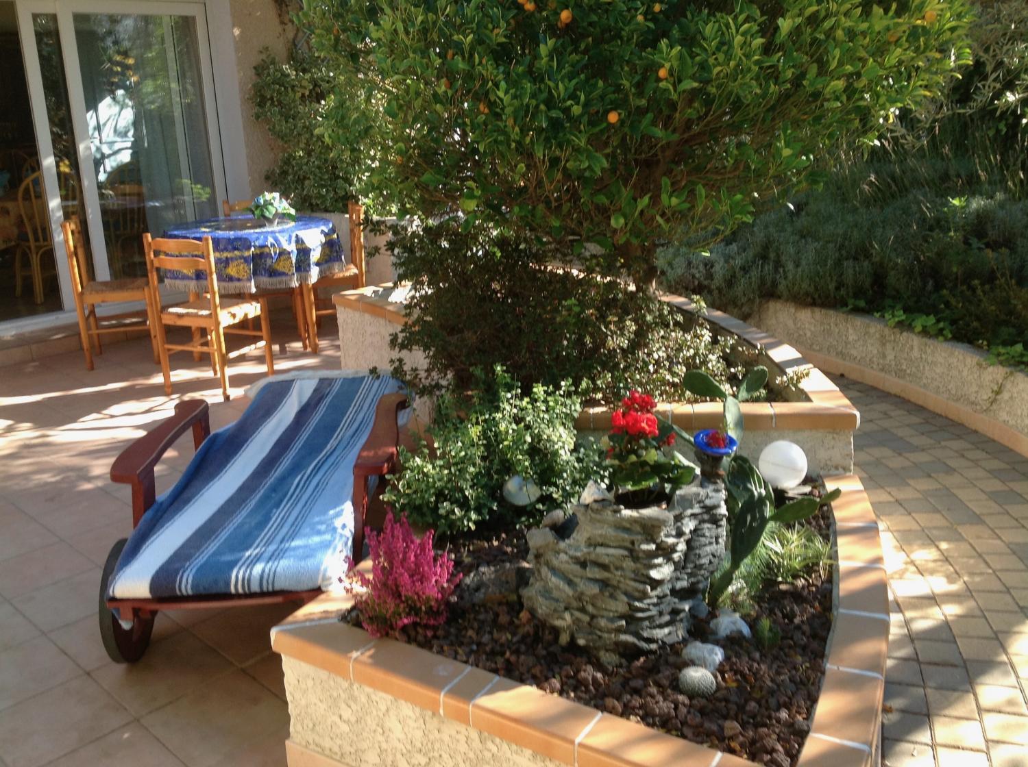 te koop villa Agde Hérault 2