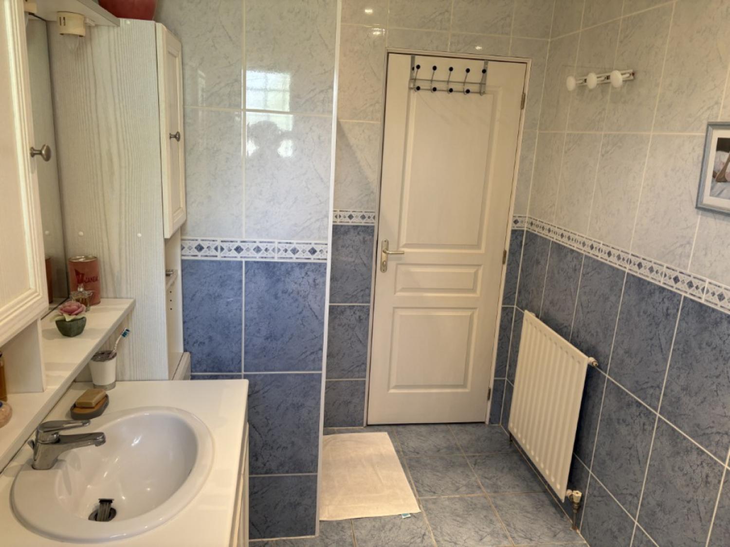  te koop vrijstaand huis Beyssac Corrèze 14