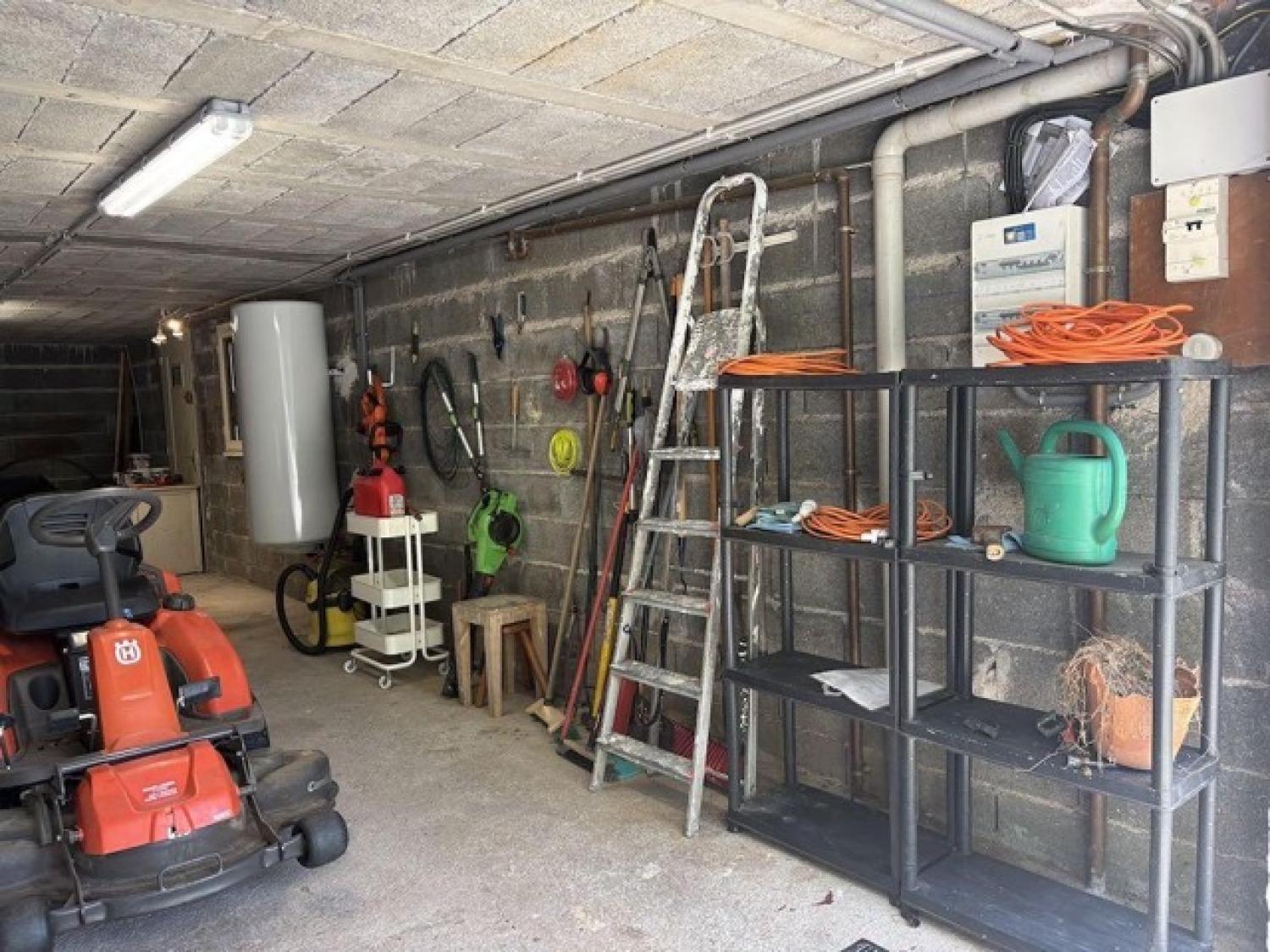 te koop vrijstaand huis Puy-l'Évêque Lot 18