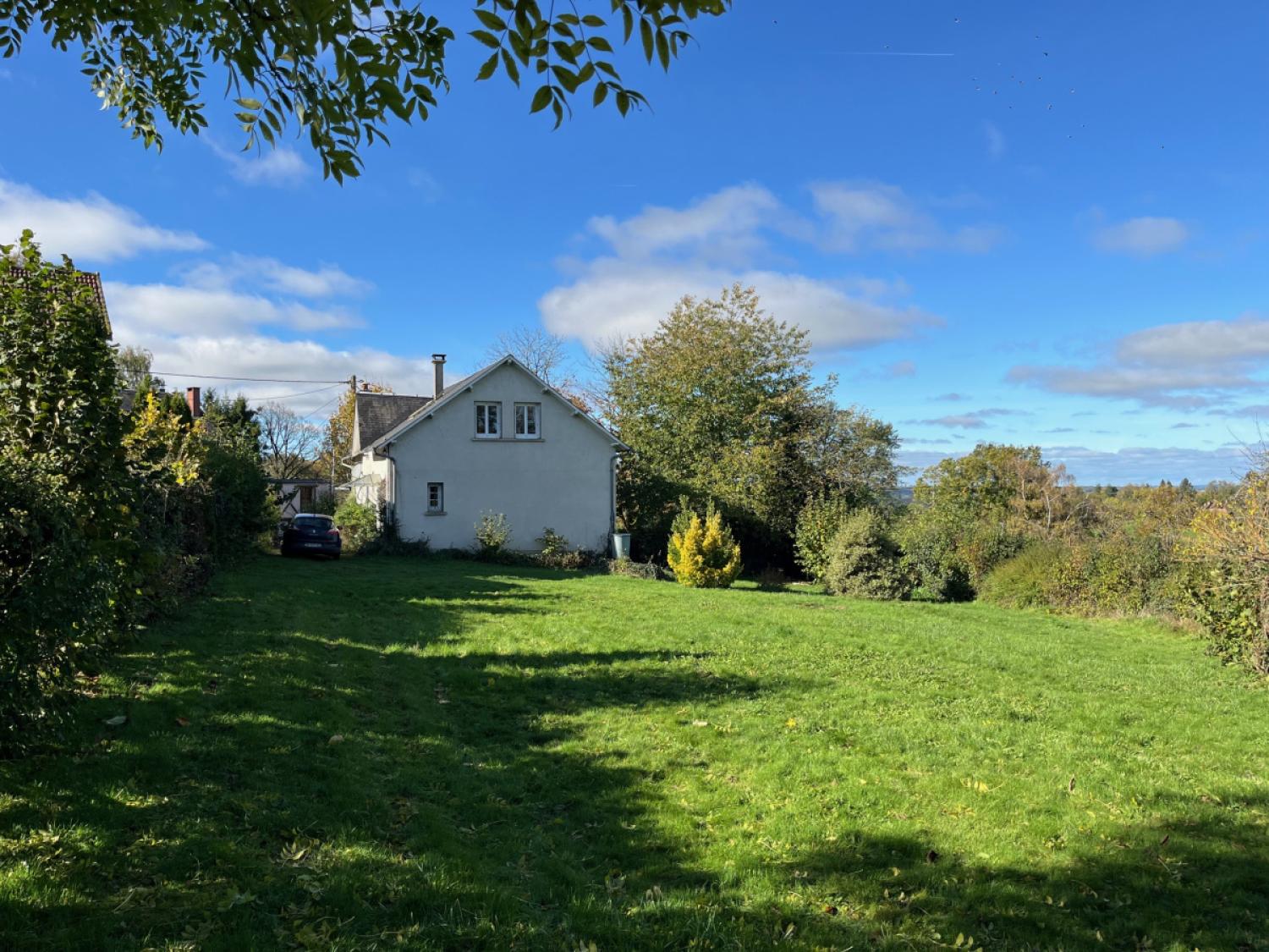 te koop vrijstaand huis La Porcherie Haute-Vienne 3
