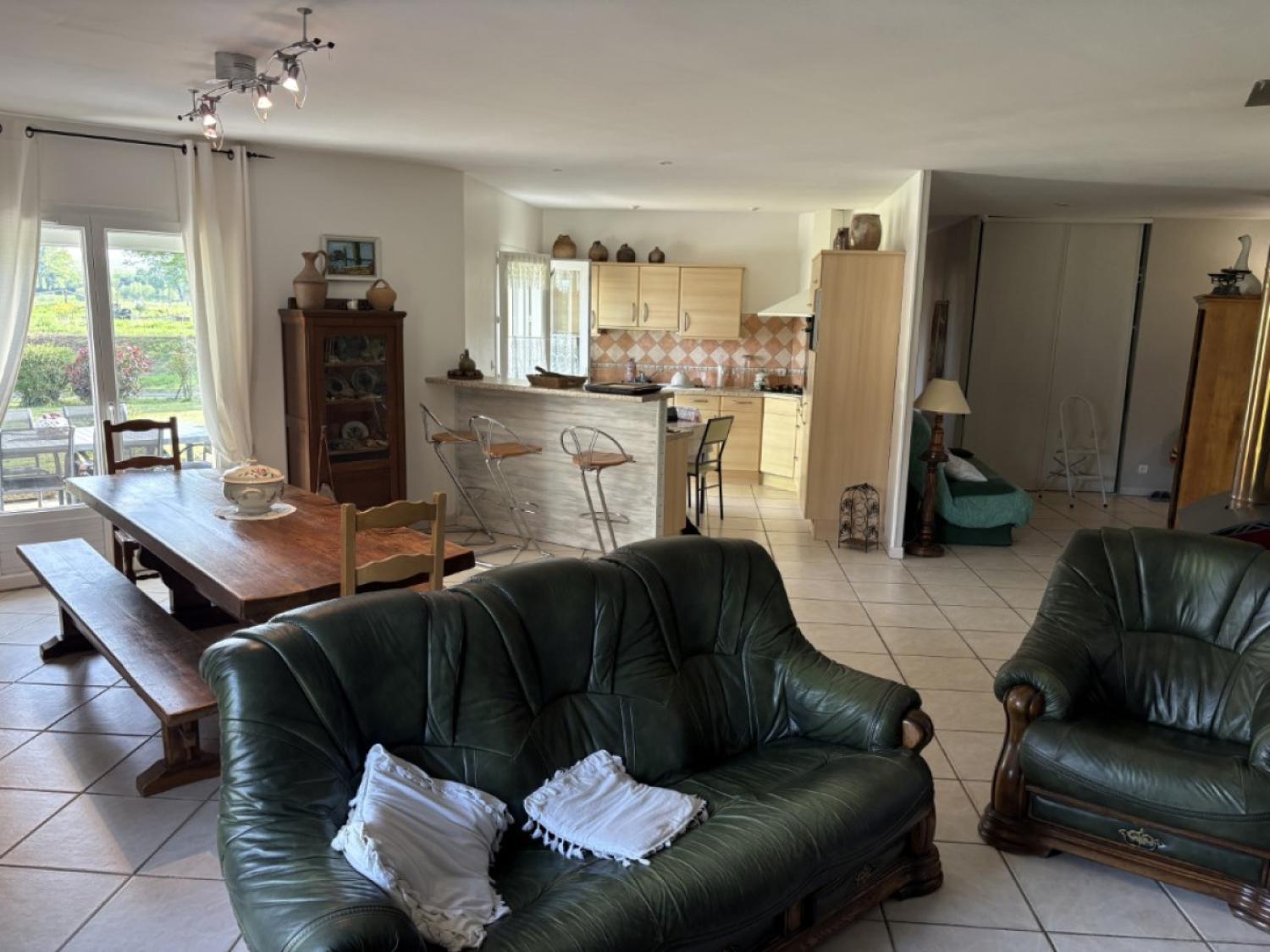  te koop vrijstaand huis Beyssac Corrèze 7