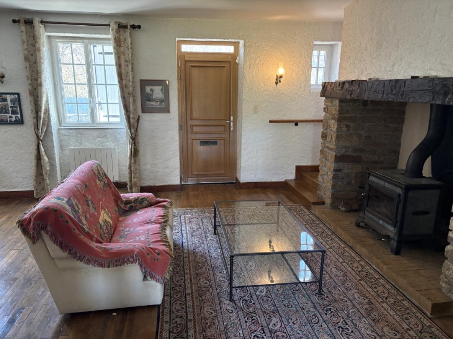 te koop vrijstaand huis Arnac-Pompadour Corrèze 4