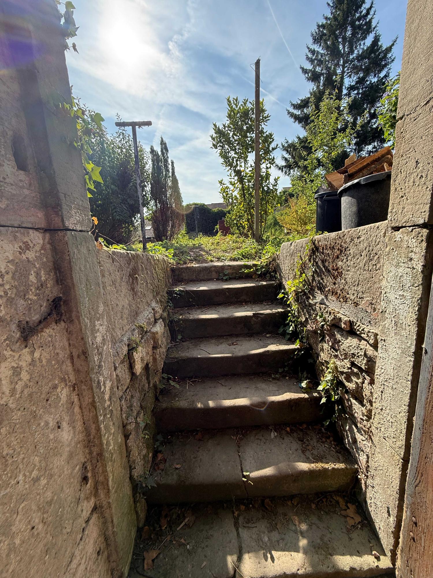 te koop dorpsboerderij Melay Haute-Marne 18