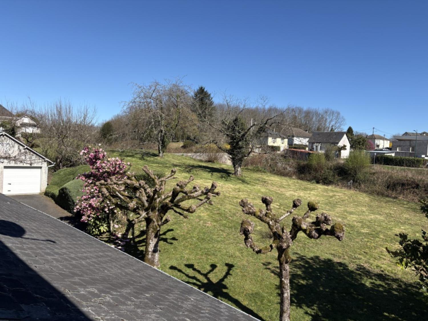 te koop vrijstaand huis Arnac-Pompadour Corrèze 18