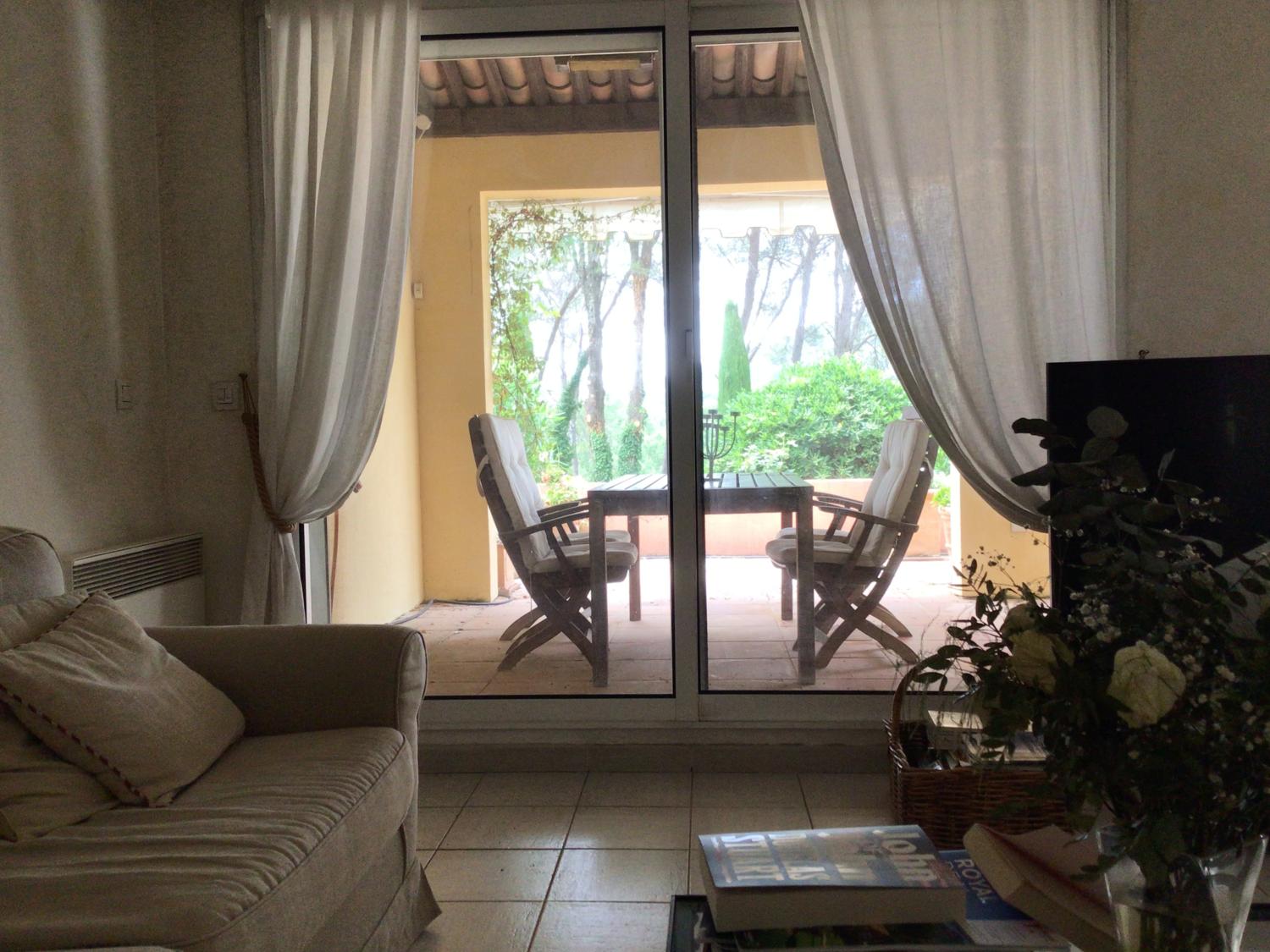 te koop villa Mougins Alpes-Maritimes 14