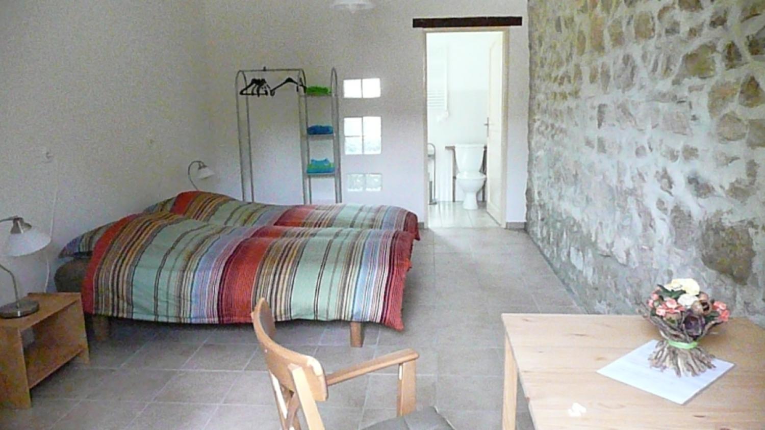  te koop huis met gîte Thil-sur-Arroux Saône-et-Loire 22