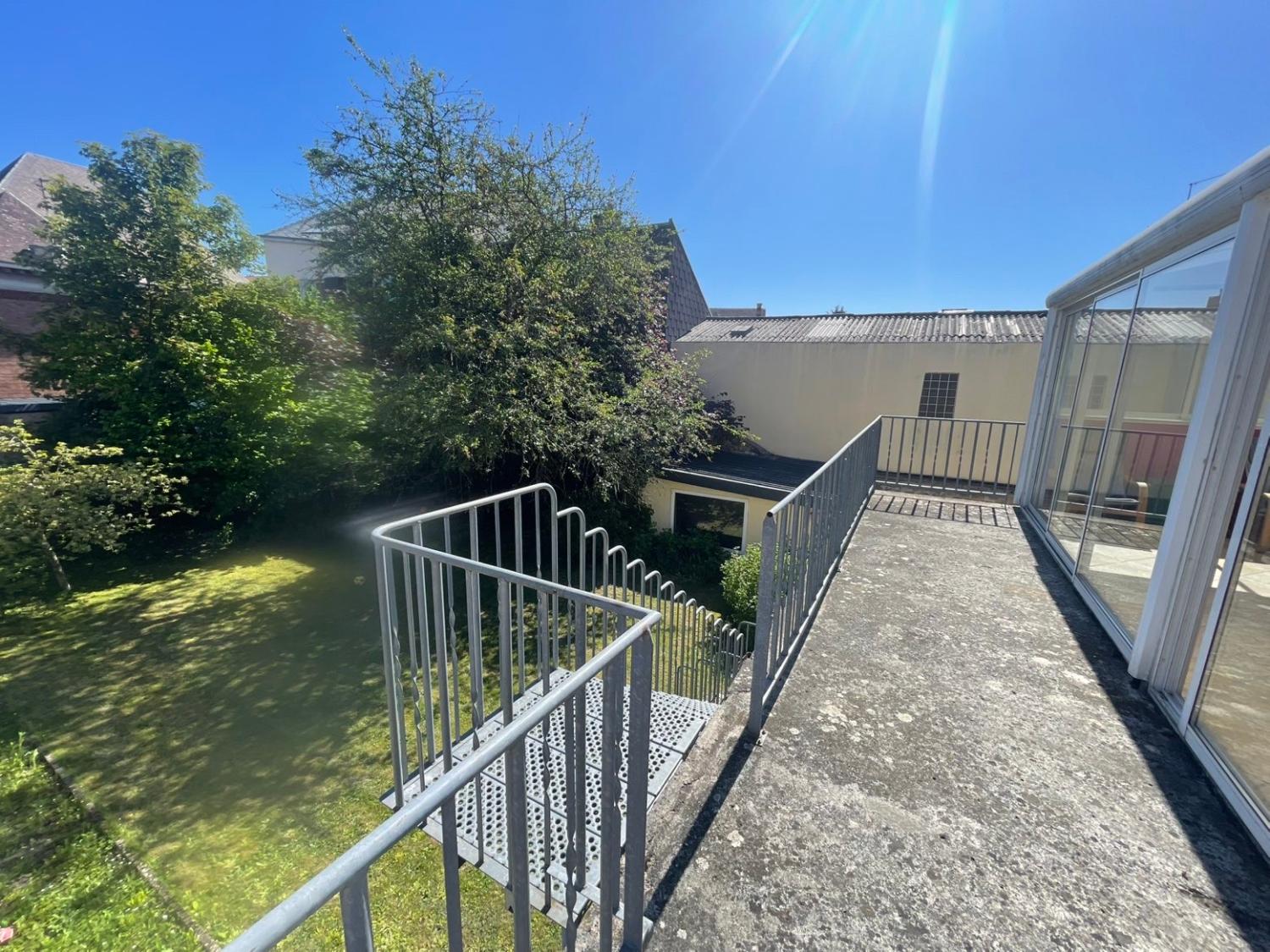 te koop vrijstaand huis Charleville-Mézières Ardennes 2