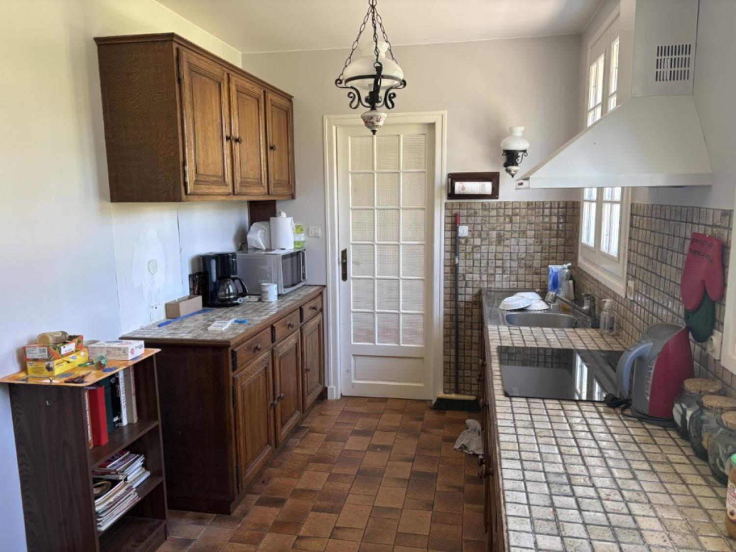 te koop vrijstaand huis Arnac-Pompadour Corrèze 8