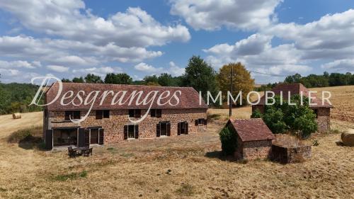 Teillots Dordogne landgoed foto 7385713