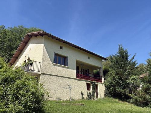 Puy-l'Évêque Lot vrijstaand huis foto 7384570