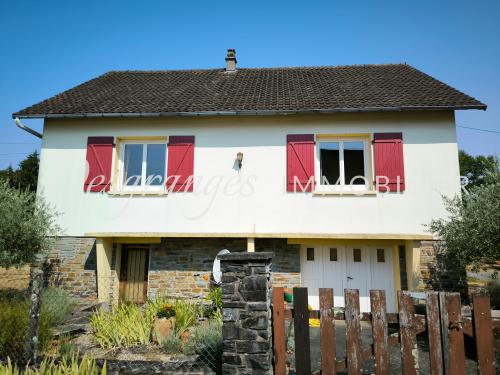 Payzac Dordogne vrijstaand huis foto 7390950
