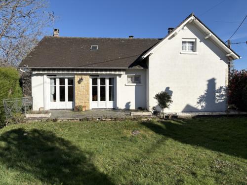 Arnac-Pompadour Corrèze vrijstaand huis foto 7385227