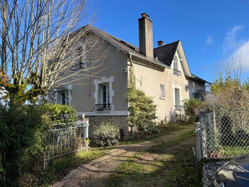 La Porcherie Haute-Vienne vrijstaand huis foto 7384641