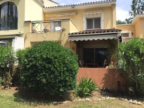Mougins Alpes-Maritimes villa foto 7398217