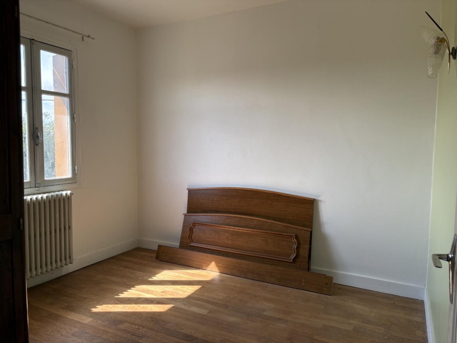 te koop huis La Porcherie Haute-Vienne 13