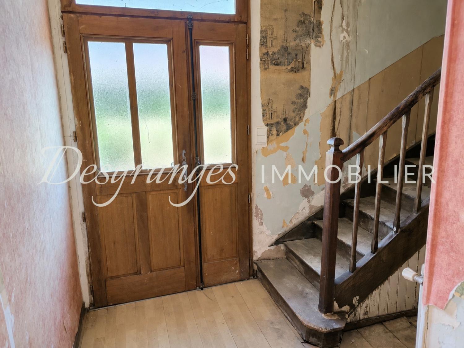 te koop vrijstaand huis Payzac Dordogne 4