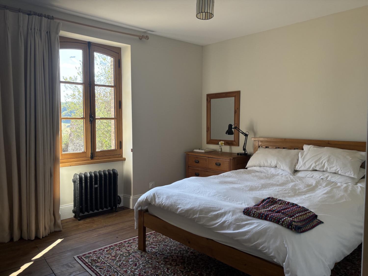 te koop vrijstaand huis Beyssac Corrèze 6