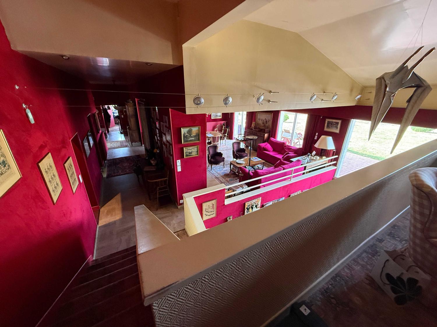  te koop vrijstaand huis Liffol-le-Grand Vogezen 10