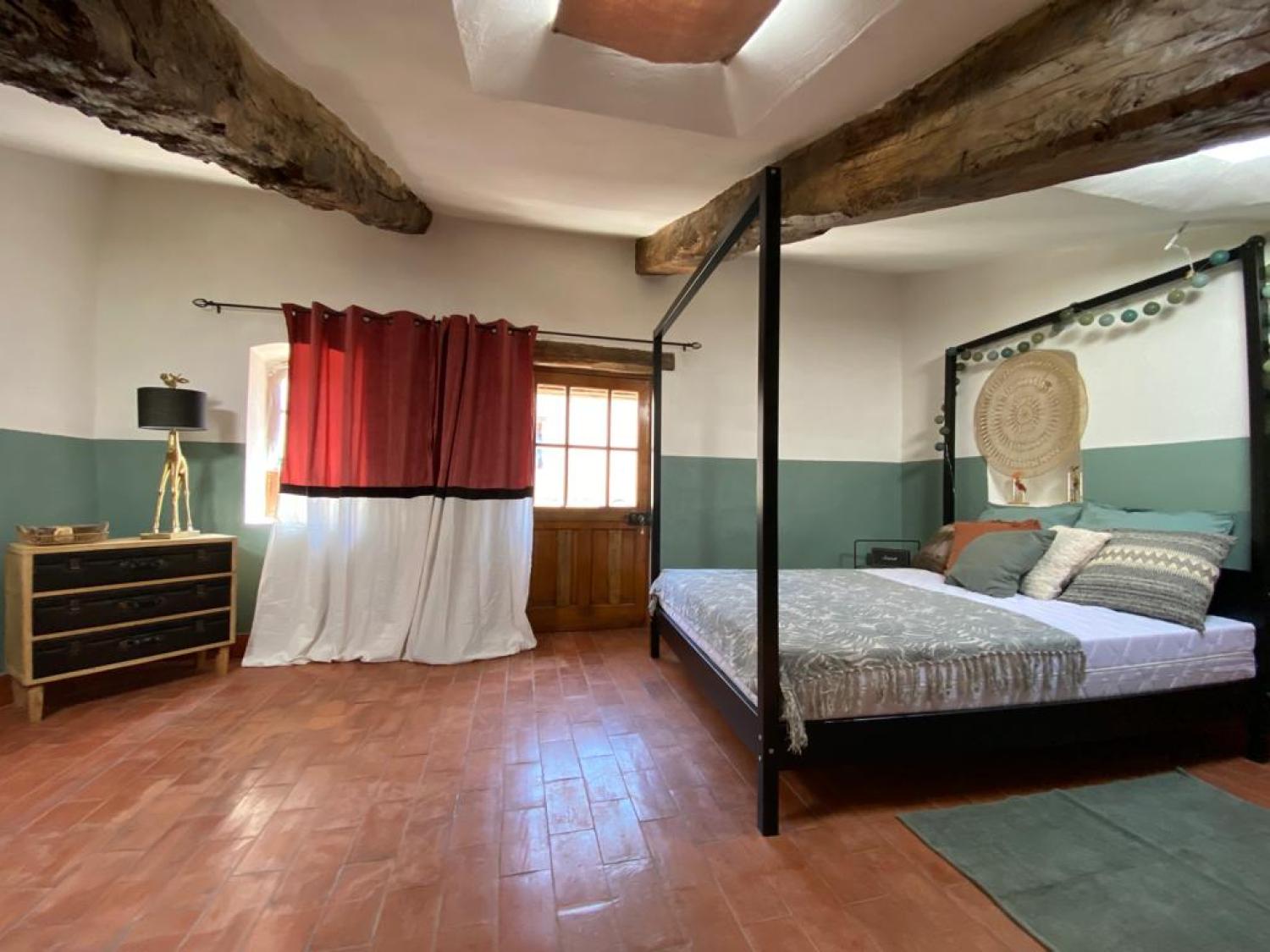 te koop huis met gîte Buis-les-Baronnies Drôme 14