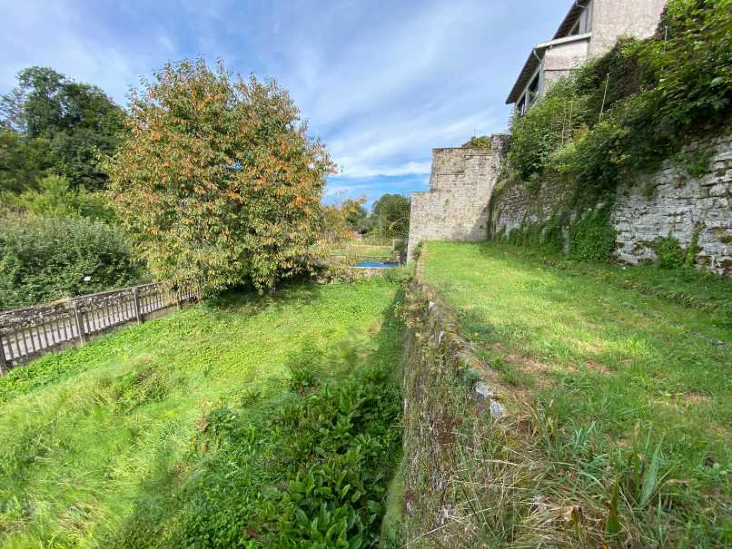  te koop herenhuis Châtillon-sur-Saône Vogezen 42