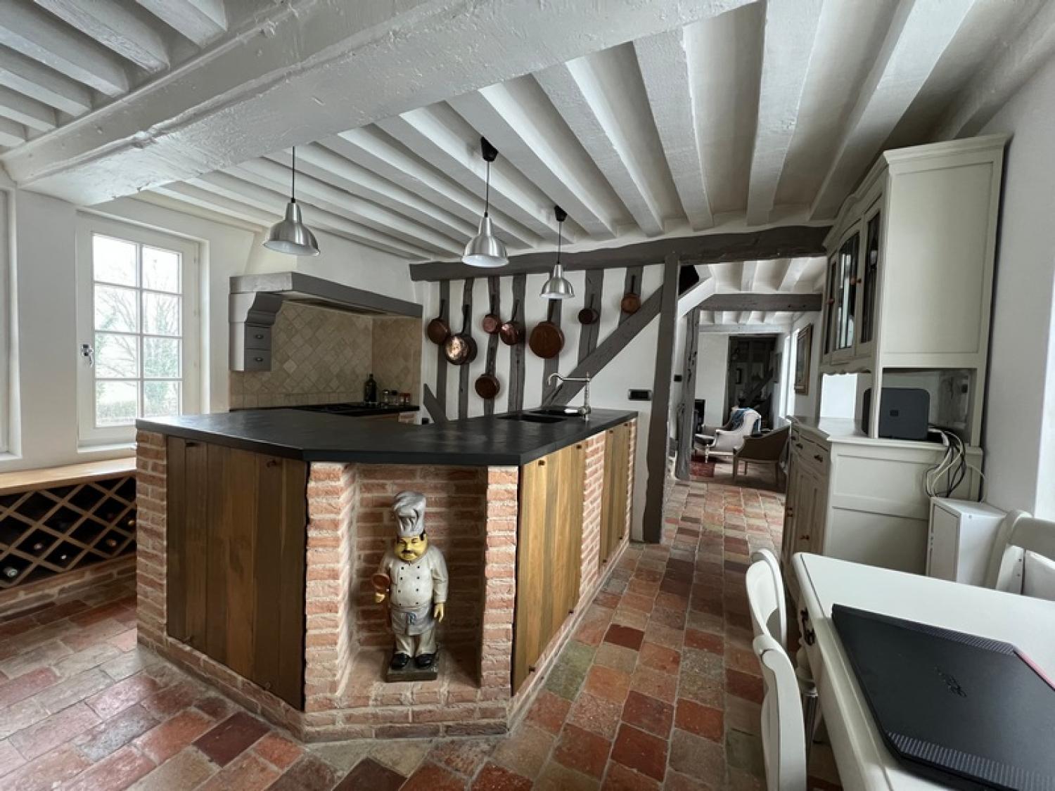  te koop huis Livarot Calvados 7