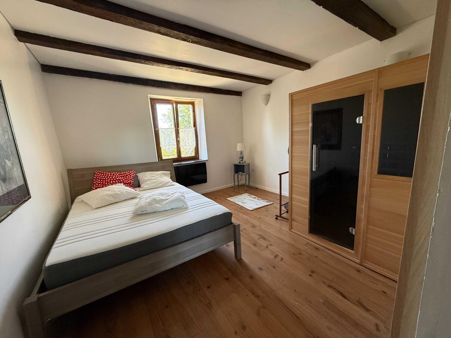 te koop dorpsboerderij Corre Haute-Saône 18