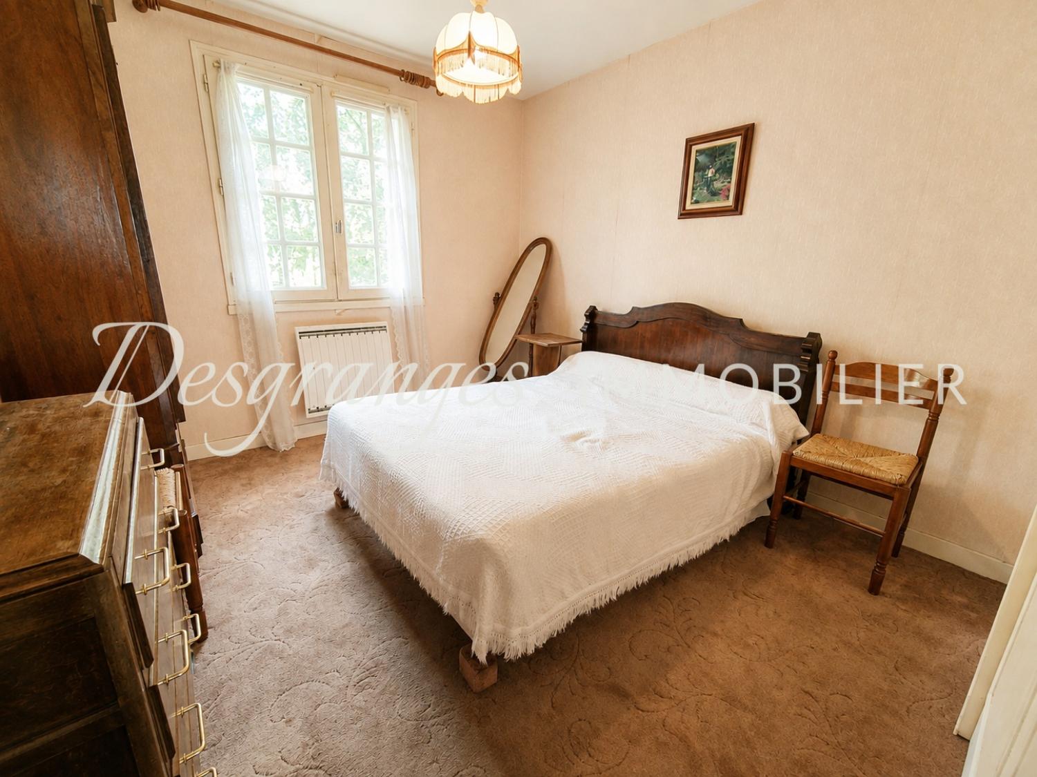 te koop vrijstaand huis Savignac-Lédrier Dordogne 9