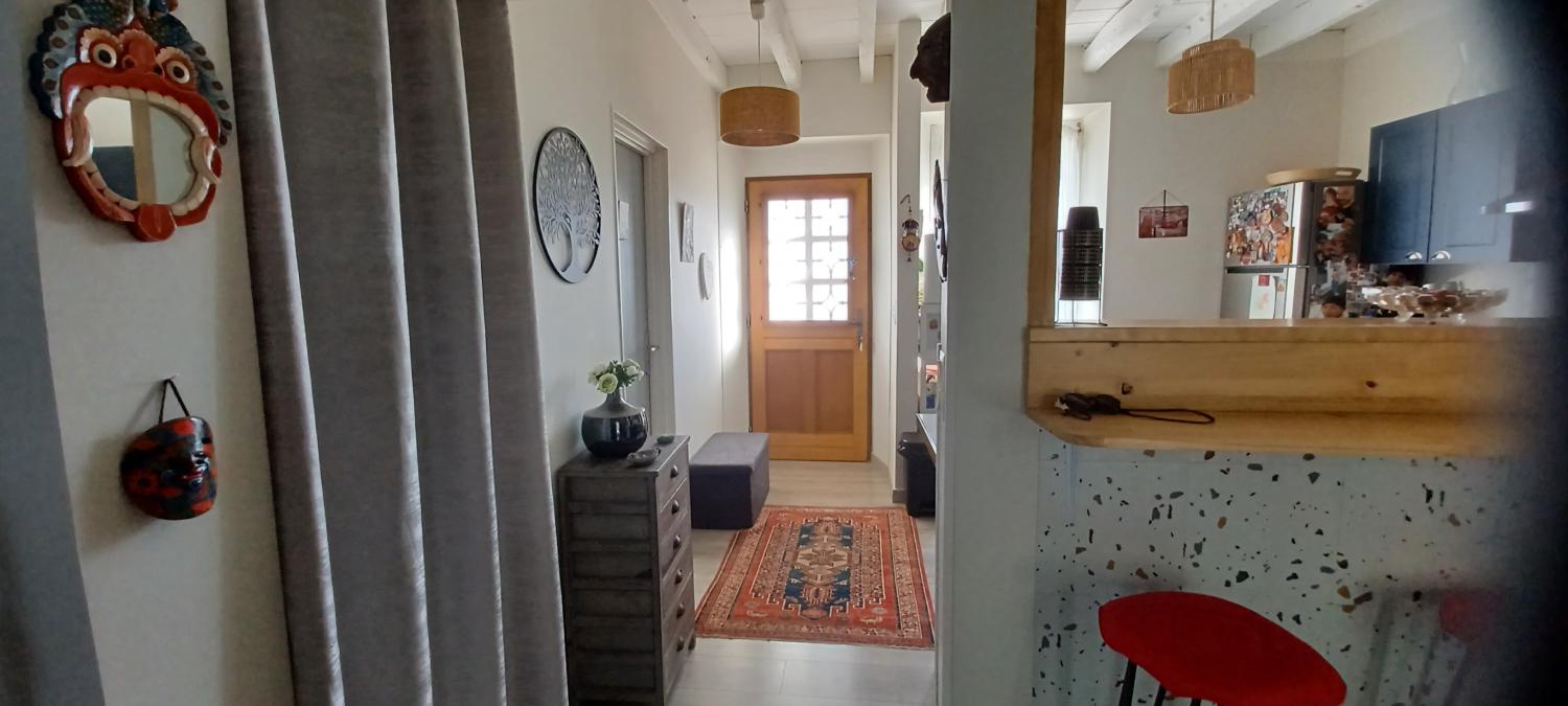 te koop vrijstaand huis Saint-Sulpice-Laurière Haute-Vienne 6