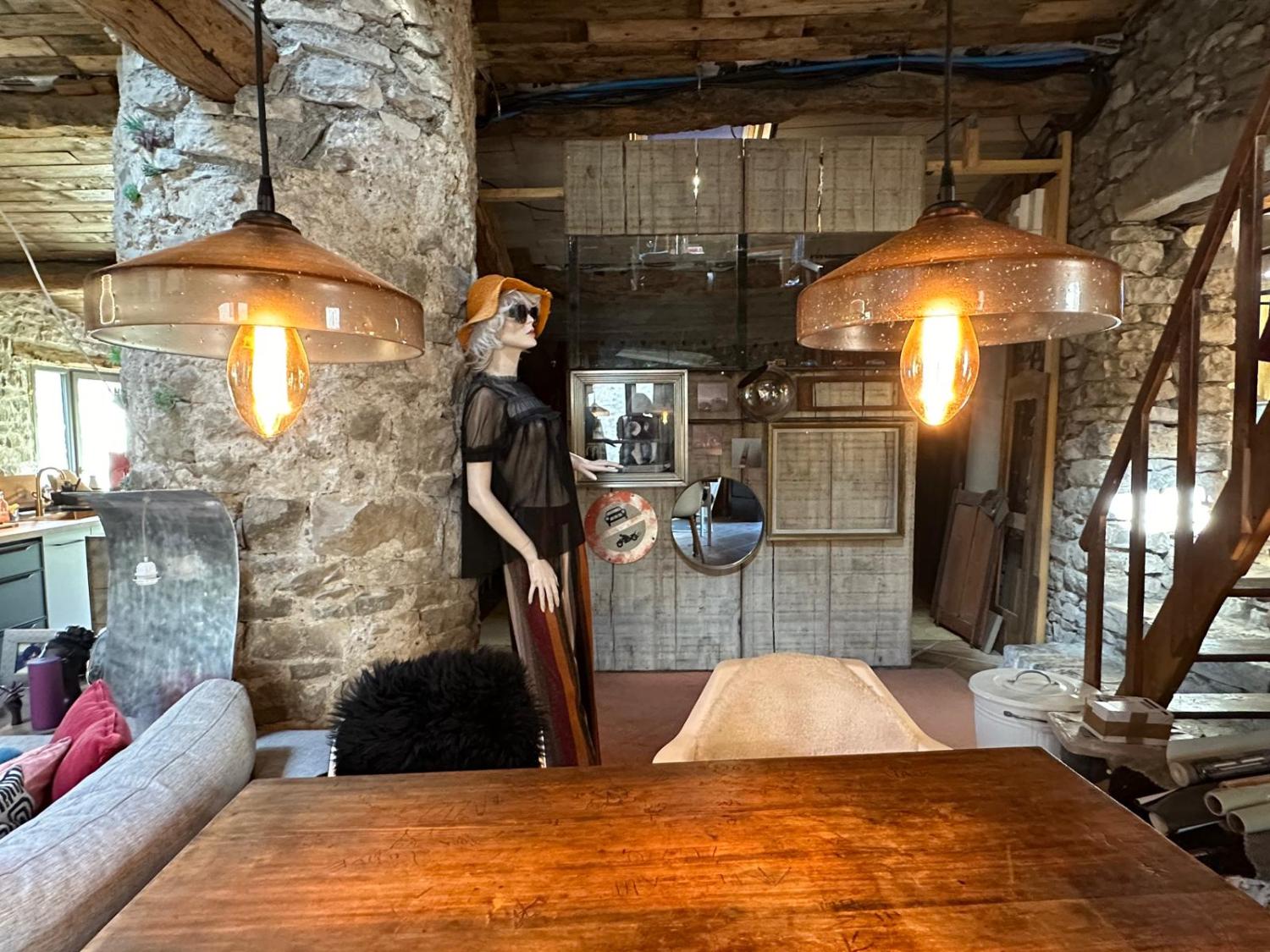 te koop huis met gîte Buis-les-Baronnies Drôme 9