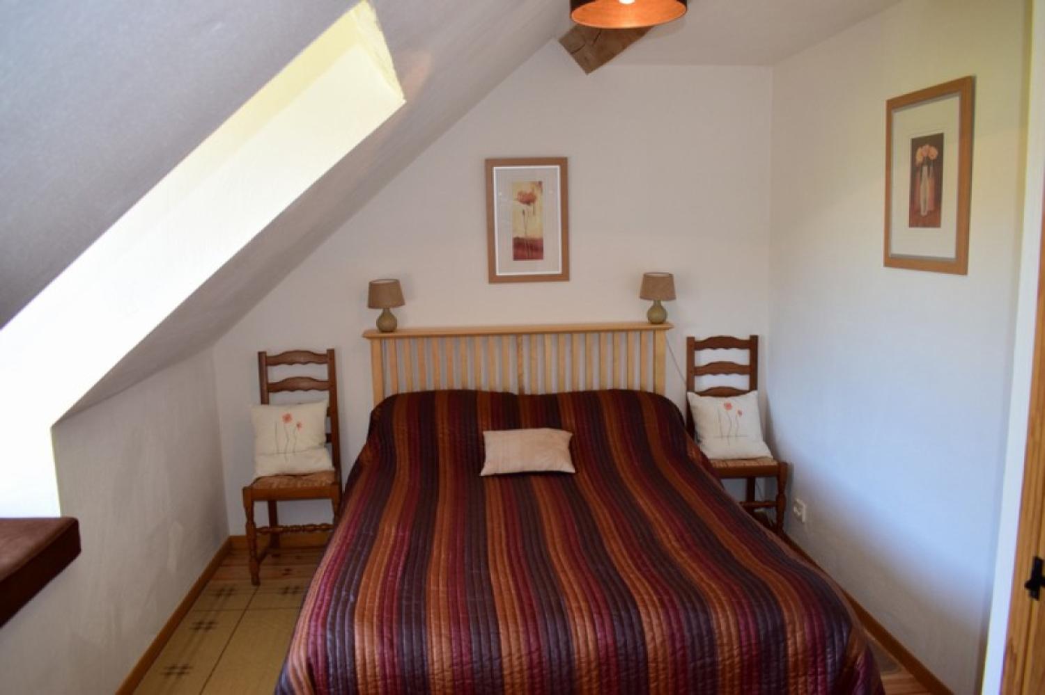 te koop vrijstaand huis Masseret Corrèze 11