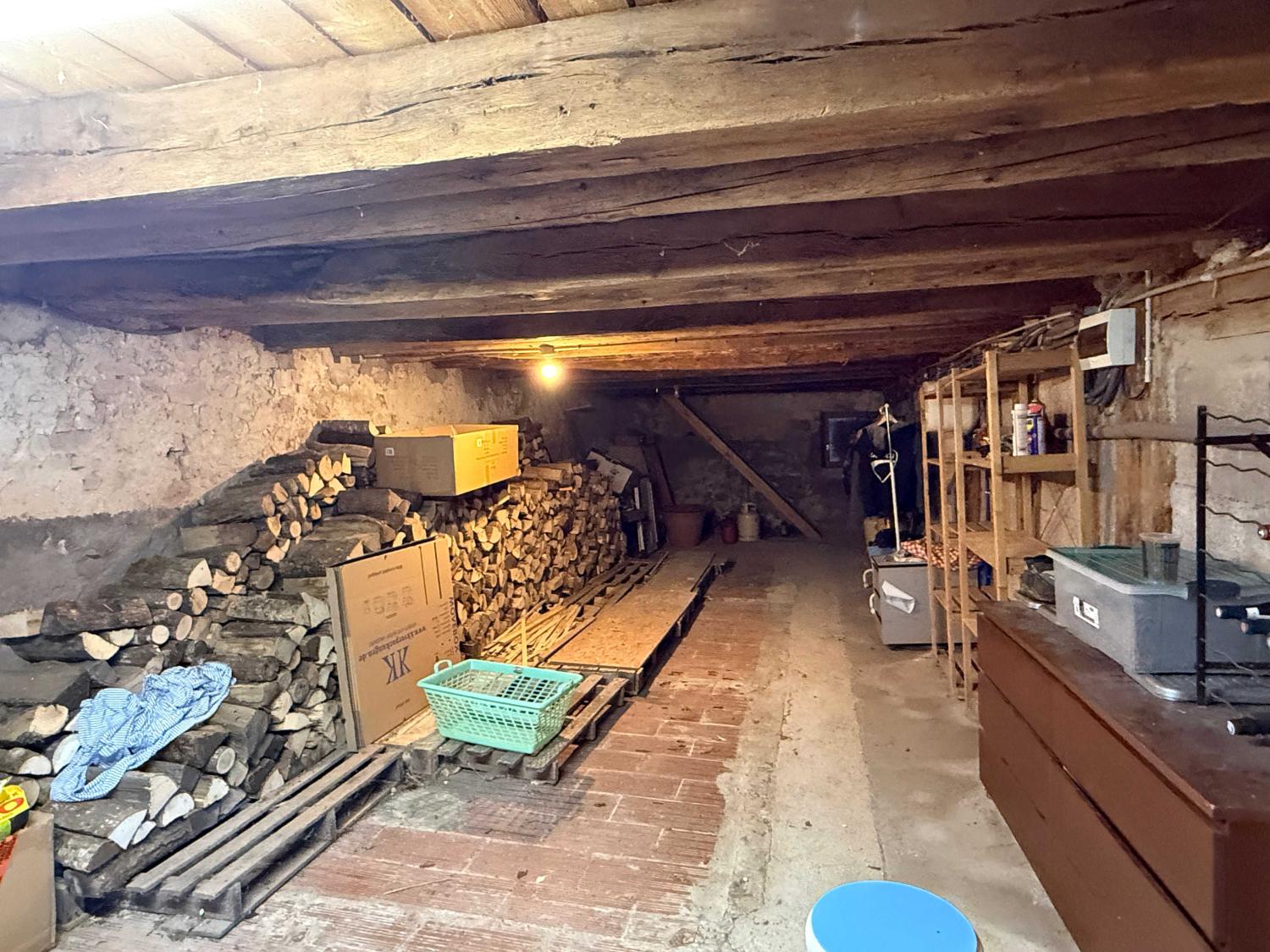 te koop dorpsboerderij Corre Haute-Saône 22