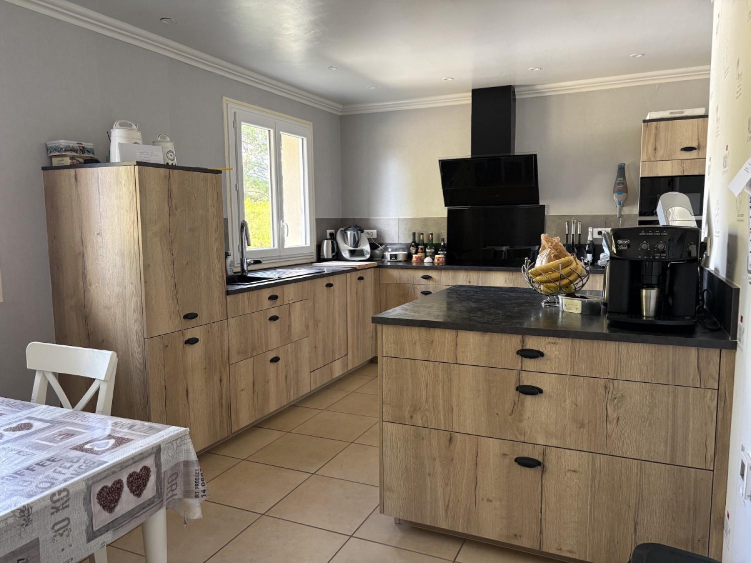 te koop vrijstaand huis Château-Chervix Haute-Vienne 10