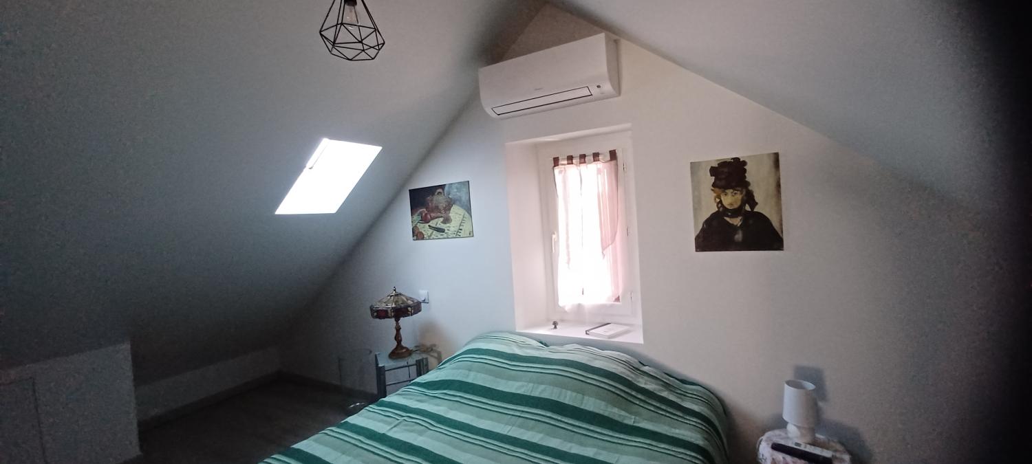 te koop vrijstaand huis Saint-Sulpice-Laurière Haute-Vienne 12