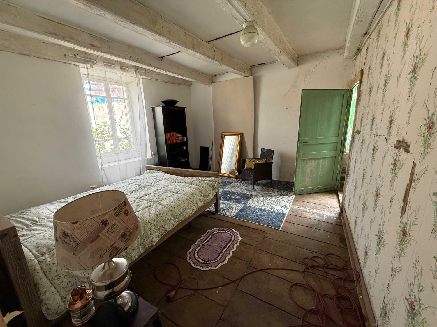  te koop dorpshuis Melay Haute-Marne 14