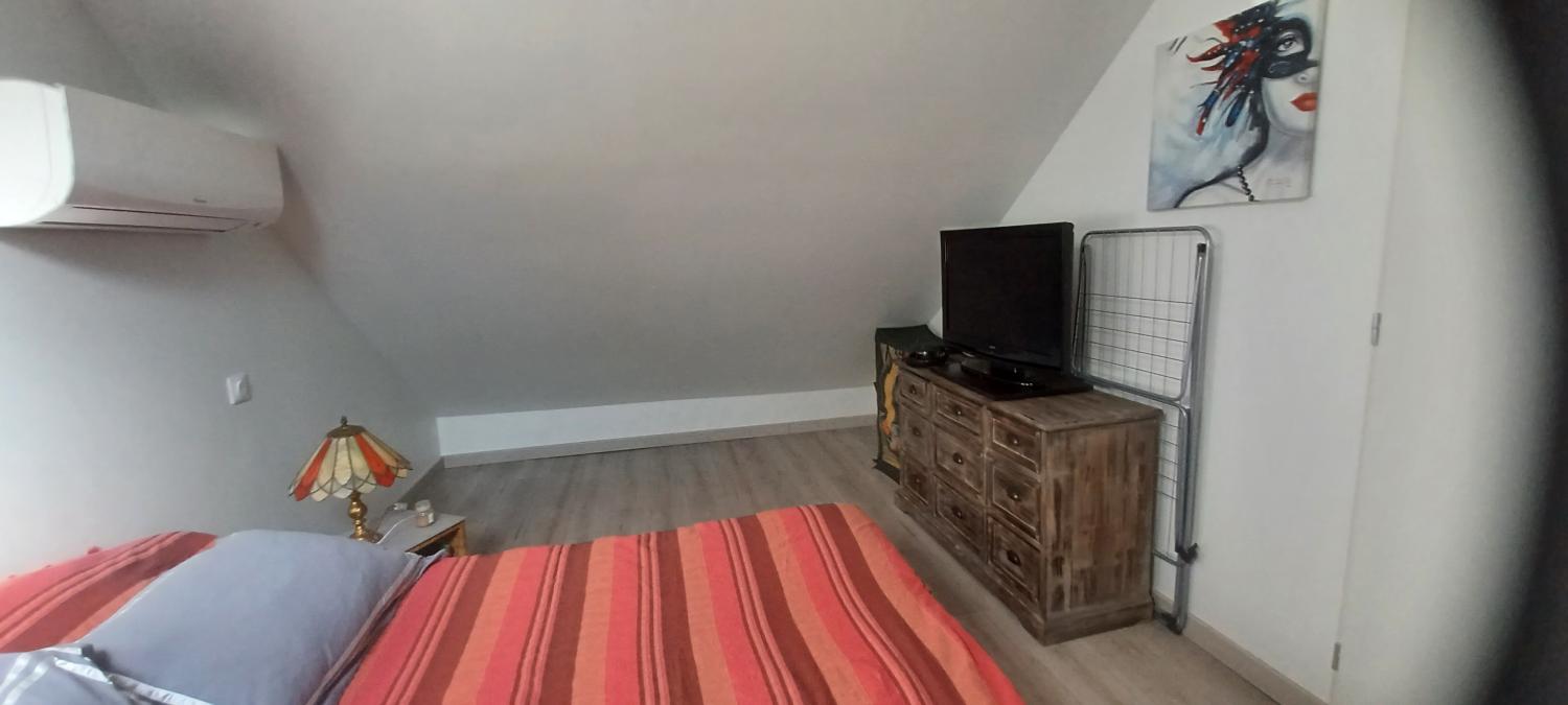 te koop vrijstaand huis Saint-Sulpice-Laurière Haute-Vienne 14