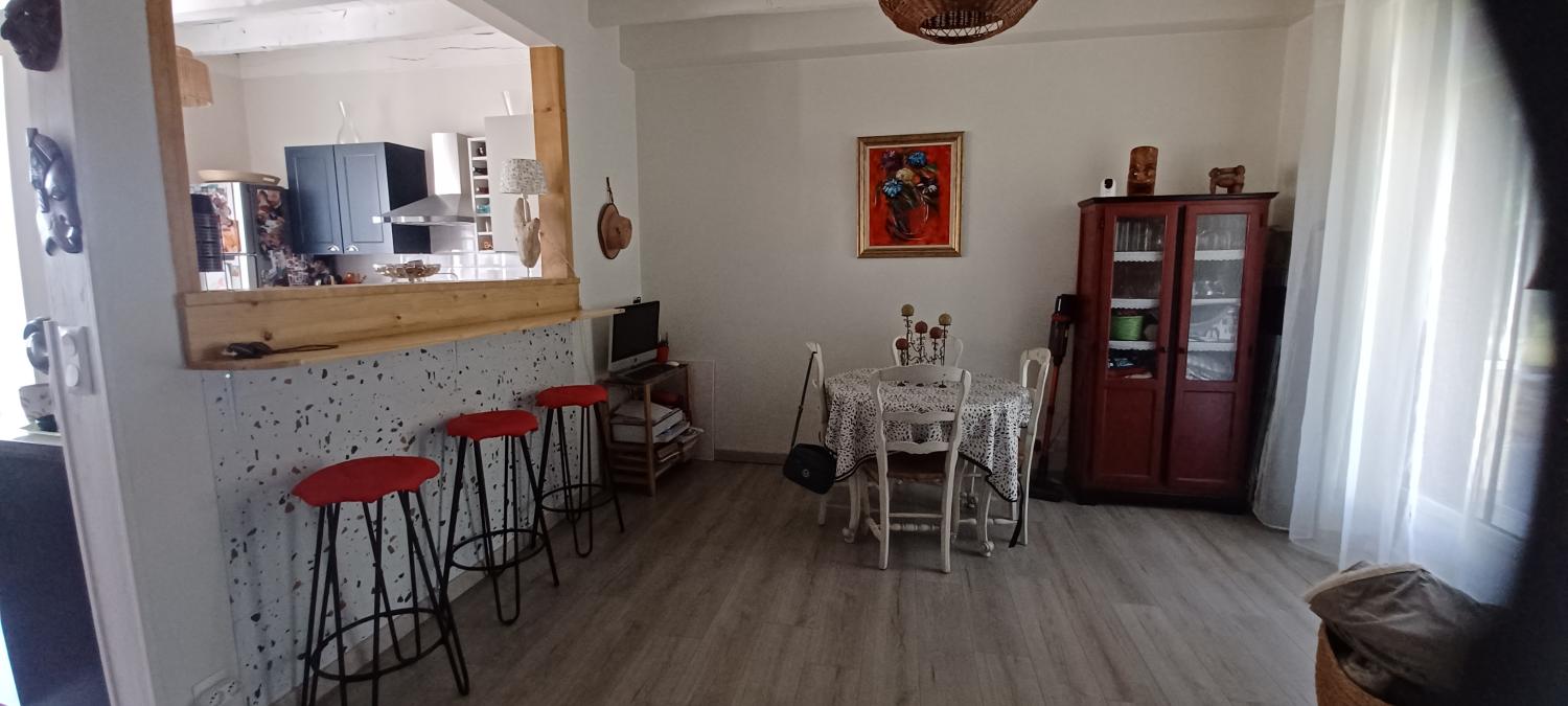 te koop vrijstaand huis Saint-Sulpice-Laurière Haute-Vienne 10